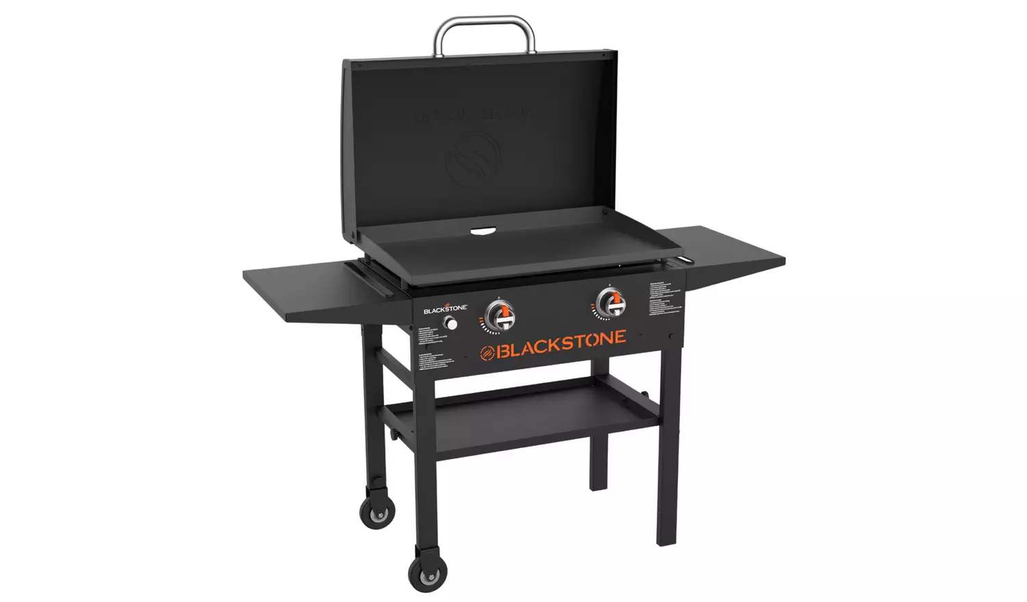 Blackstone 28inch Griddle with Hood