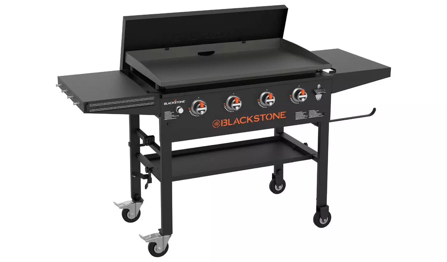 Blackstone 36inch Griddle with Hardcover