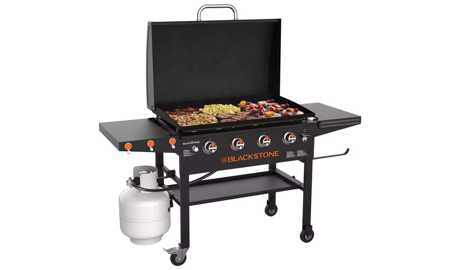 Blackstone 36 Inch Griddle with Hood