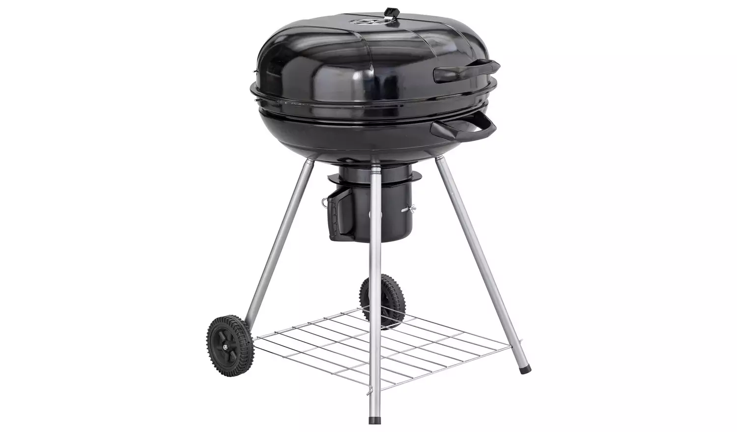 Argos Home Kettle Charcoal BBQ