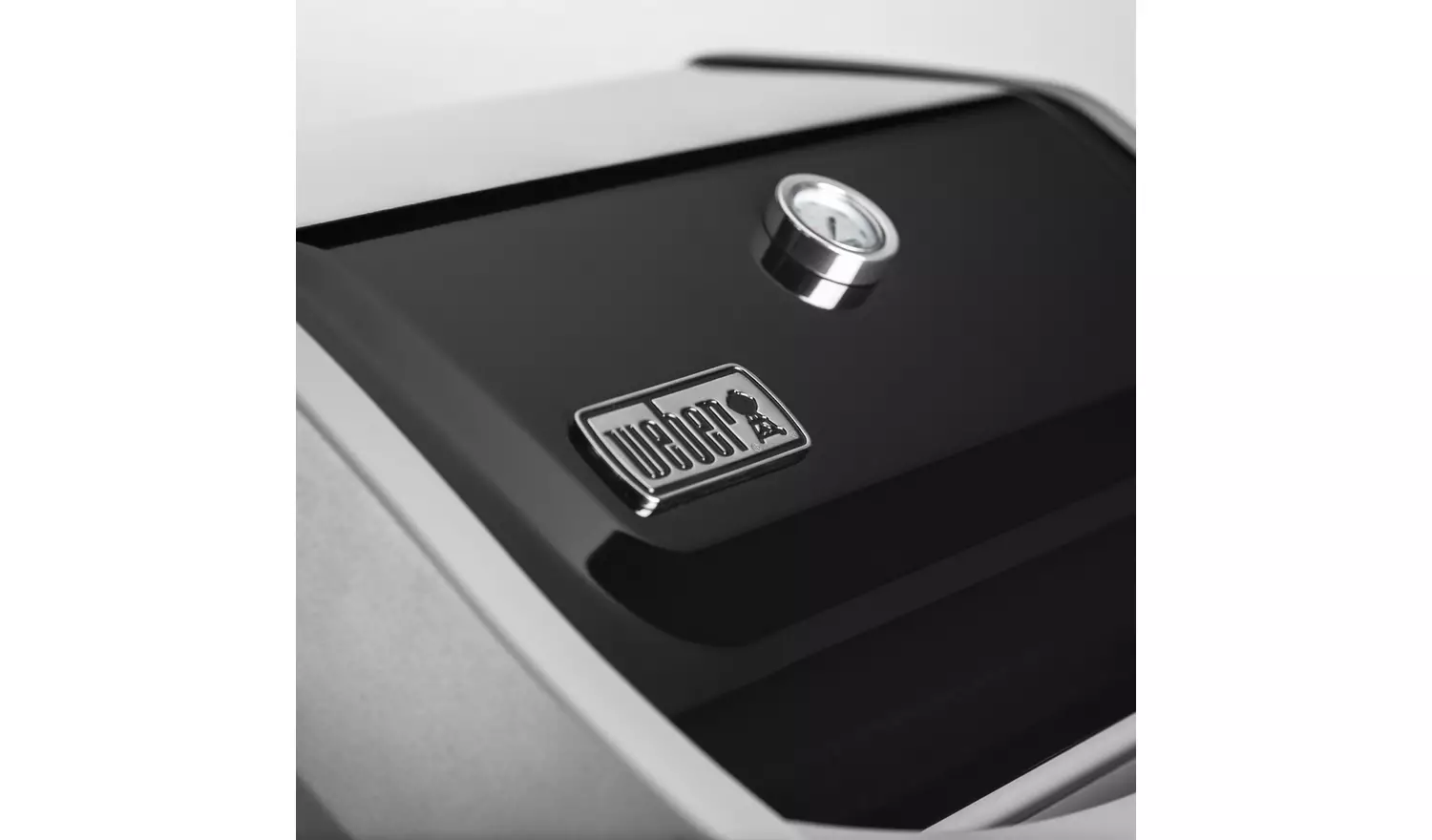 Weber Spirit II W-310 3 Burner Gas BBQ