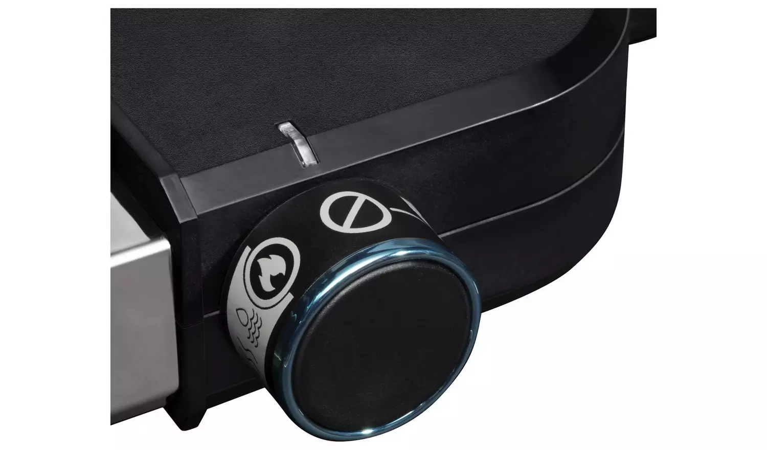 Weber Lumin Compact Electric BBQ