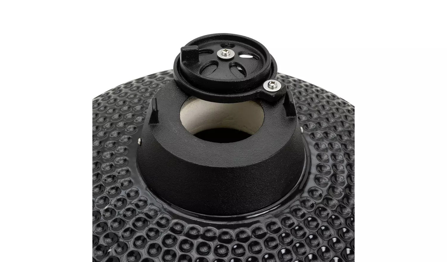 Habitat 54cm Kamado Charcoal BBQ