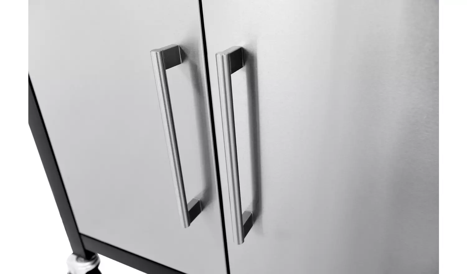 Argos Home Deluxe 4 Burner Gas BBQ