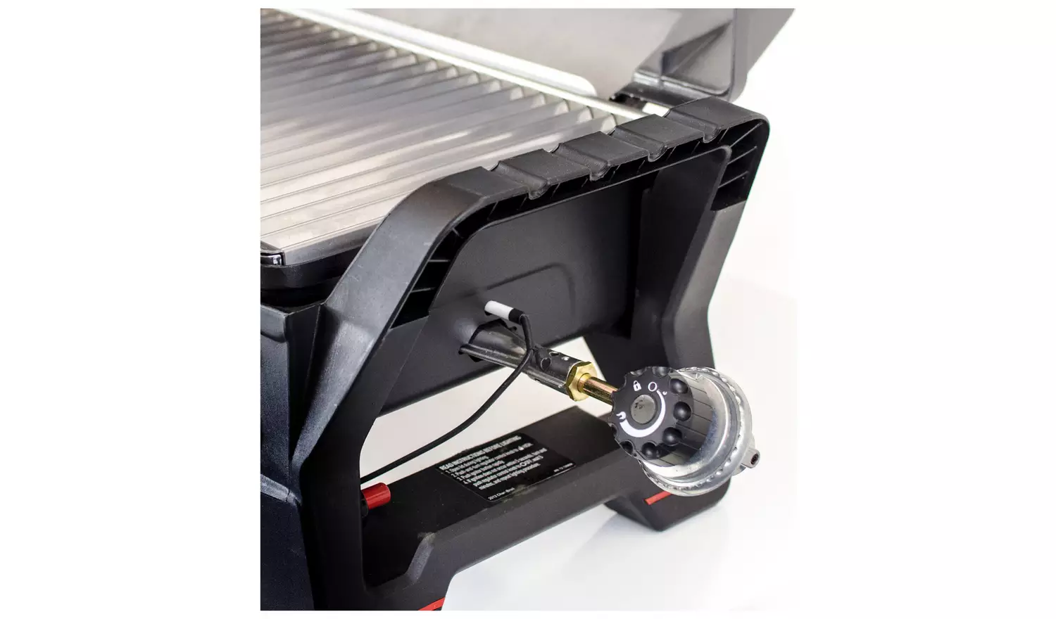 X200 Grill2Go portable gas BBQ