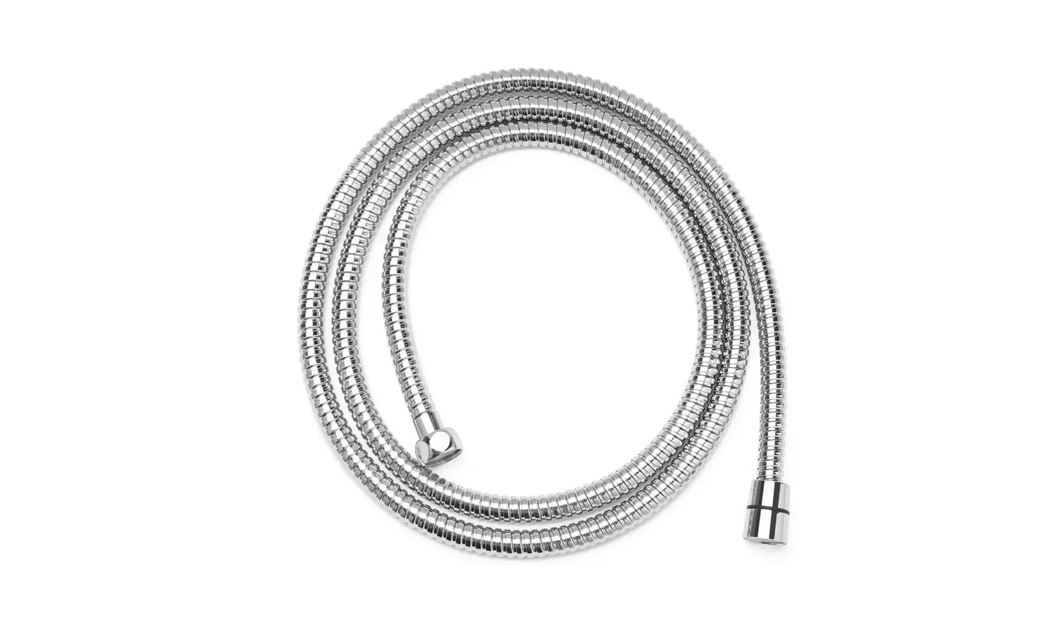 Argos Home 1.5mShower Hose - Chrome