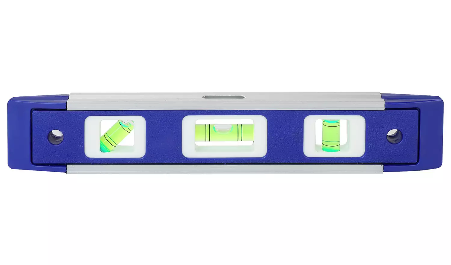 WORKPRO 225mm Magnetic Spirit Level