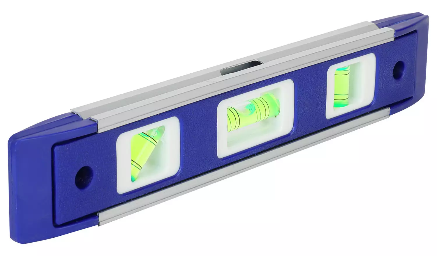 WORKPRO 225mm Magnetic Spirit Level