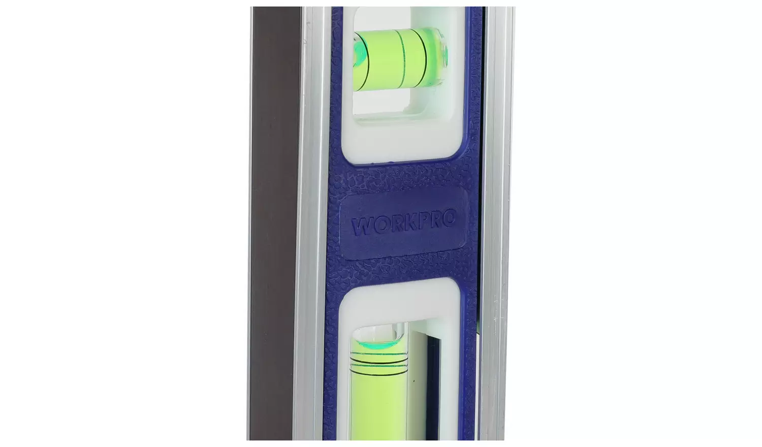 WORKPRO 225mm Magnetic Spirit Level
