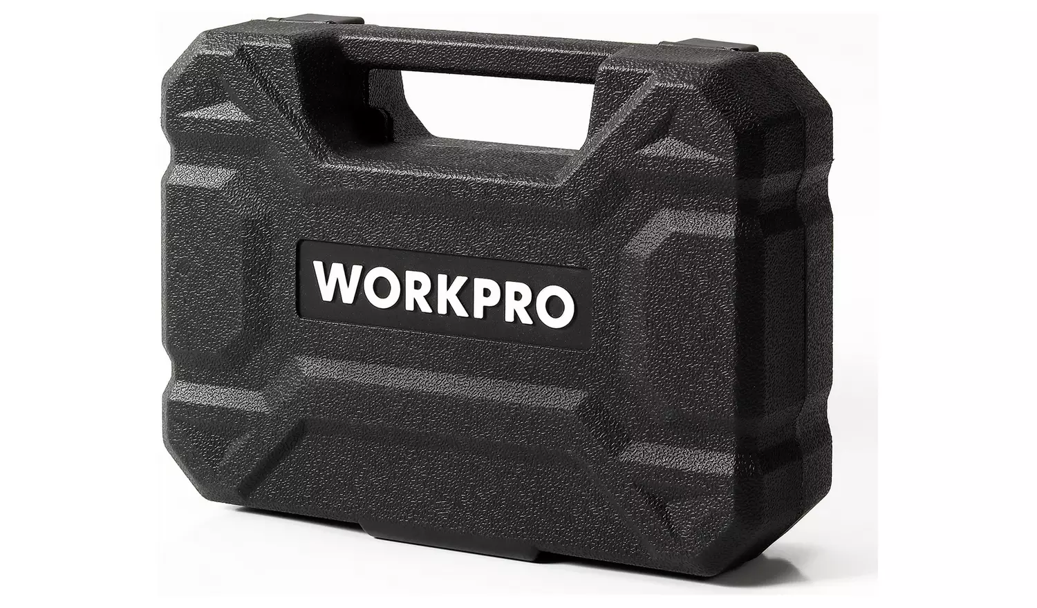 WORKPRO Home Repair Tool Kit - 8 Pieces