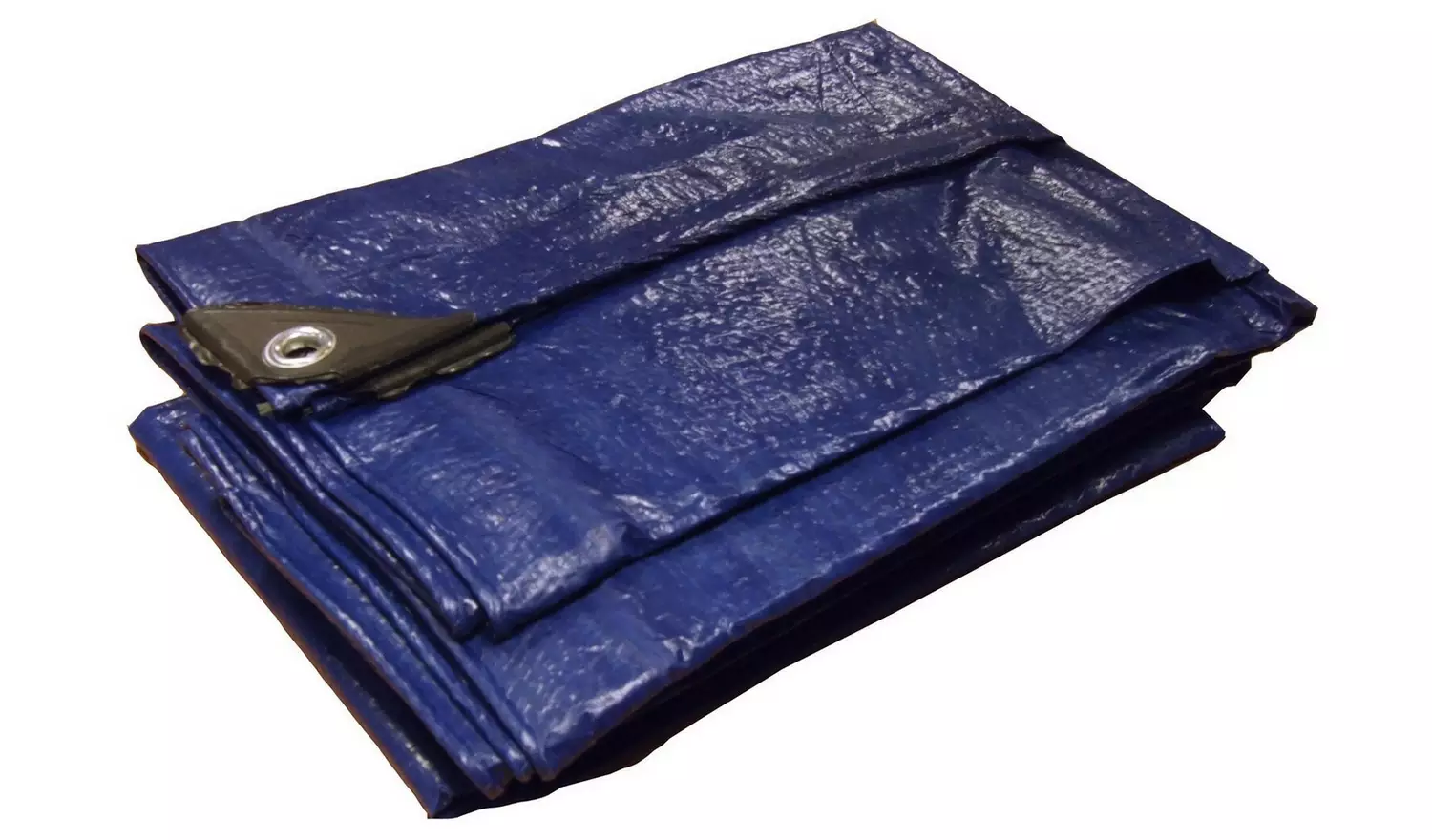 Streetwize Heavy Duty Waterproof Tarpaulin 4 x 6 Metre