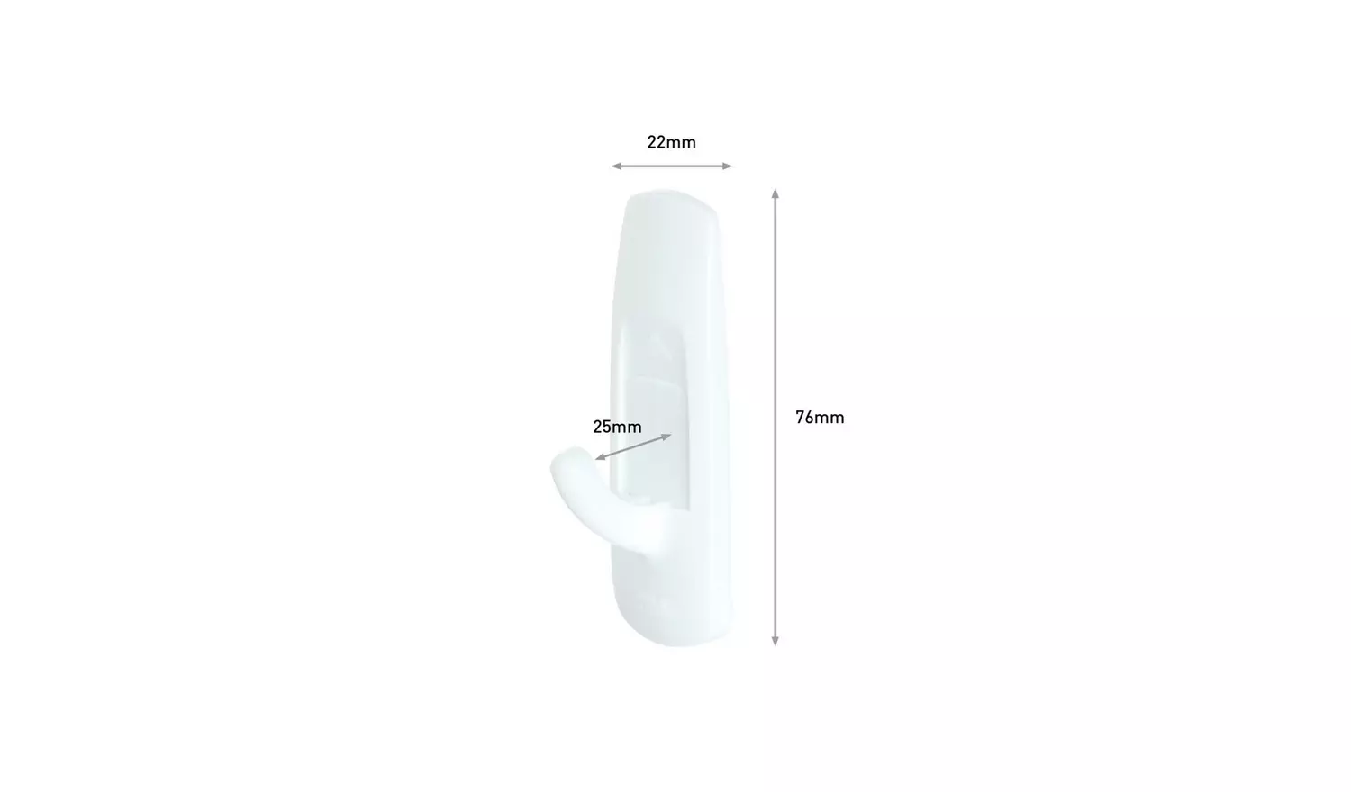 Command Medium Utility Hooks Pack