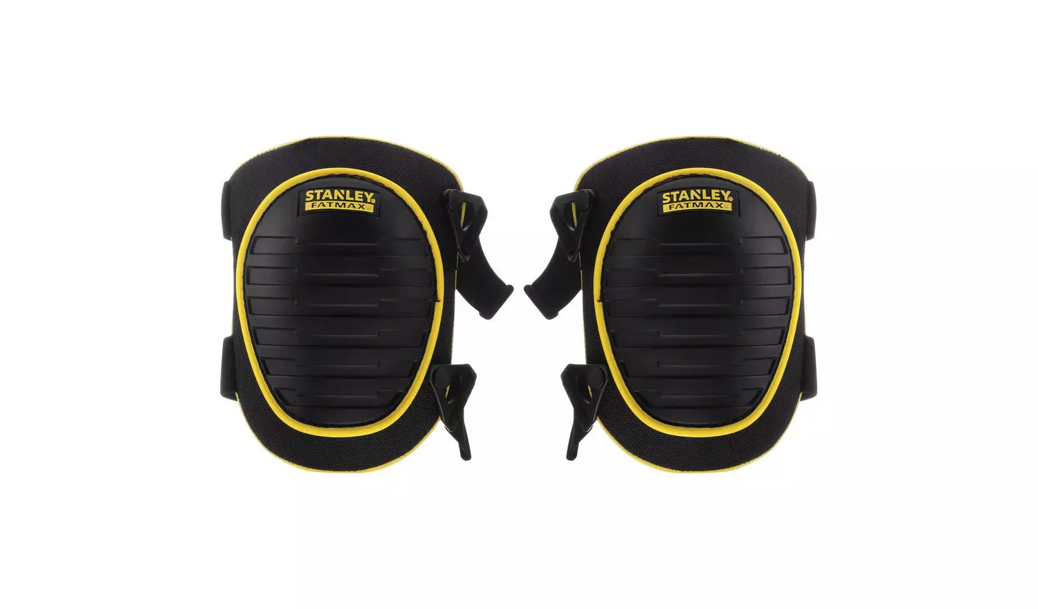 Stanley Fatmax Knee Pads