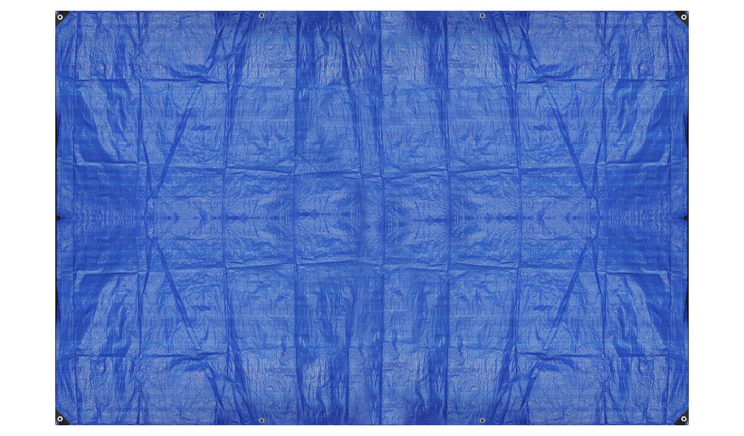 Streetwize Heavy Duty Waterproof Tarpaulin 4 x 6 Metre