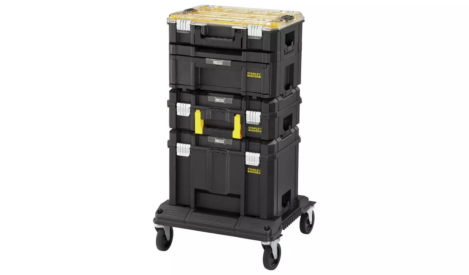 Stanley Fatmax Pro-Stack 36