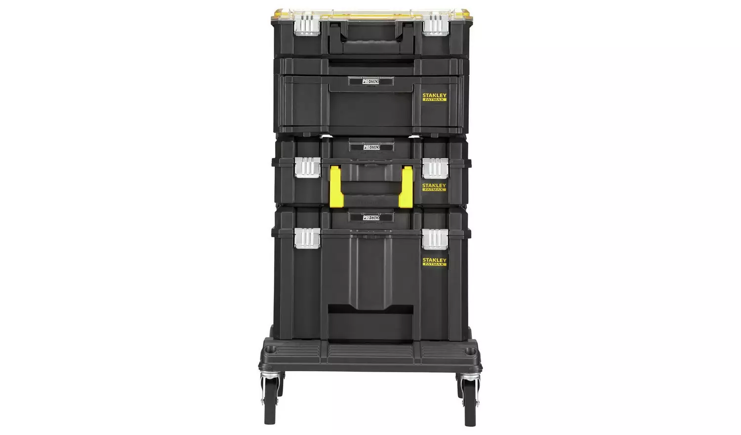 Stanley Fatmax Pro-Stack 36