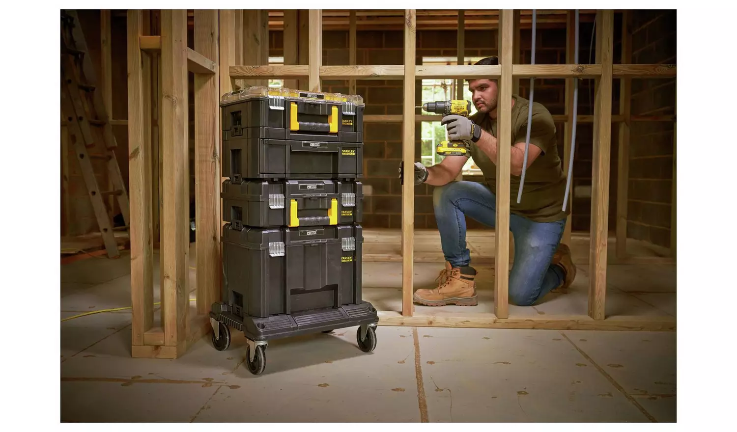 Stanley Fatmax Pro-Stack 36