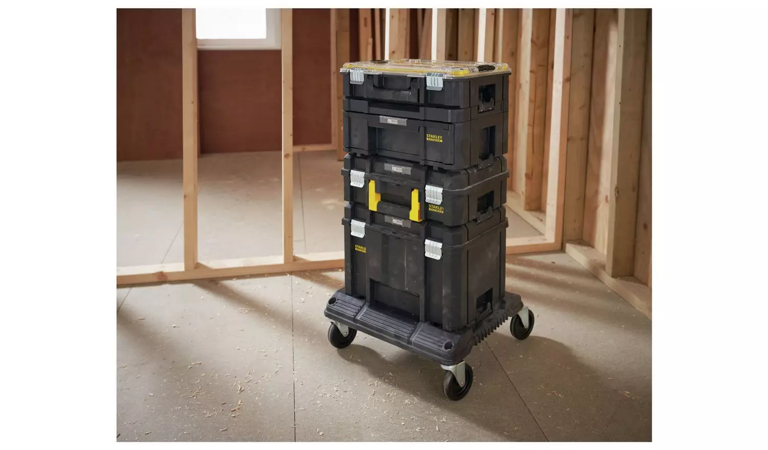 Stanley Fatmax Pro-Stack 36