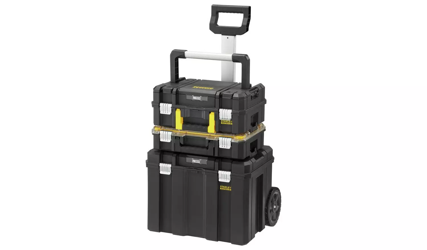Stanley Fatmax Pro-Stack 20
