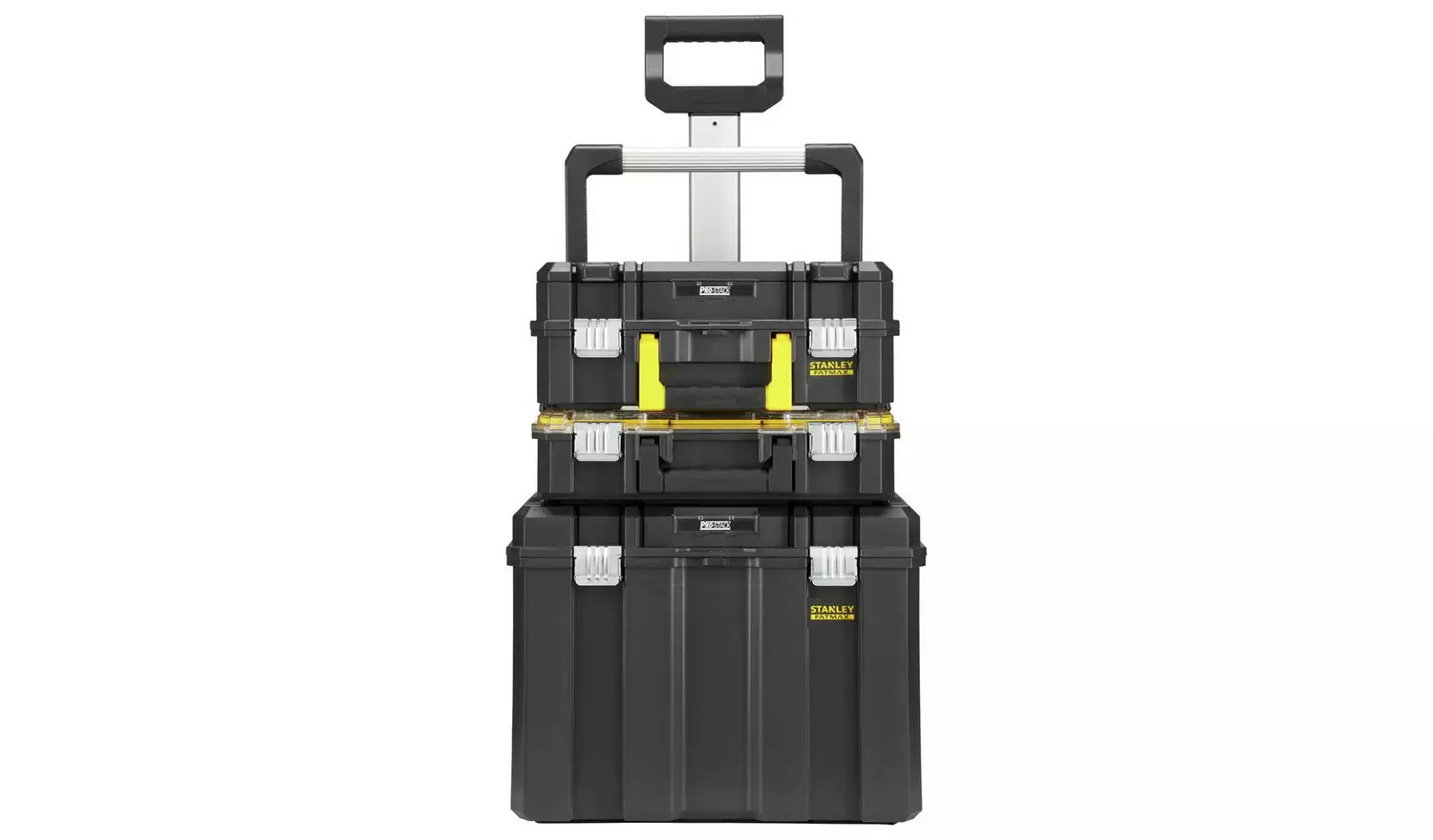 Stanley Fatmax Pro-Stack 20