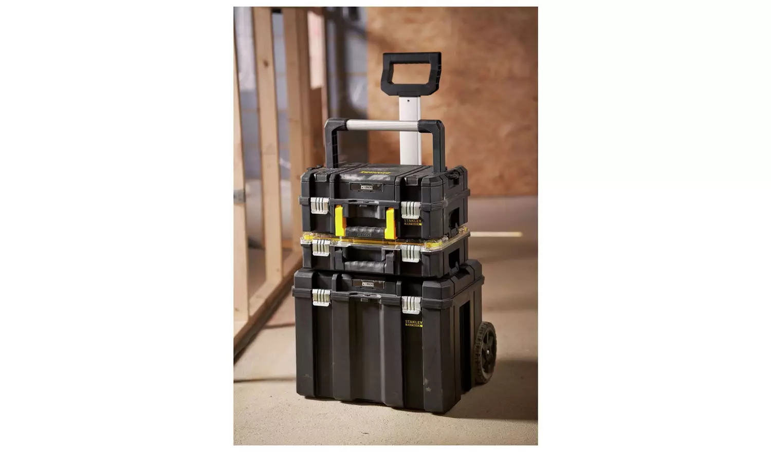Stanley Fatmax Pro-Stack 20