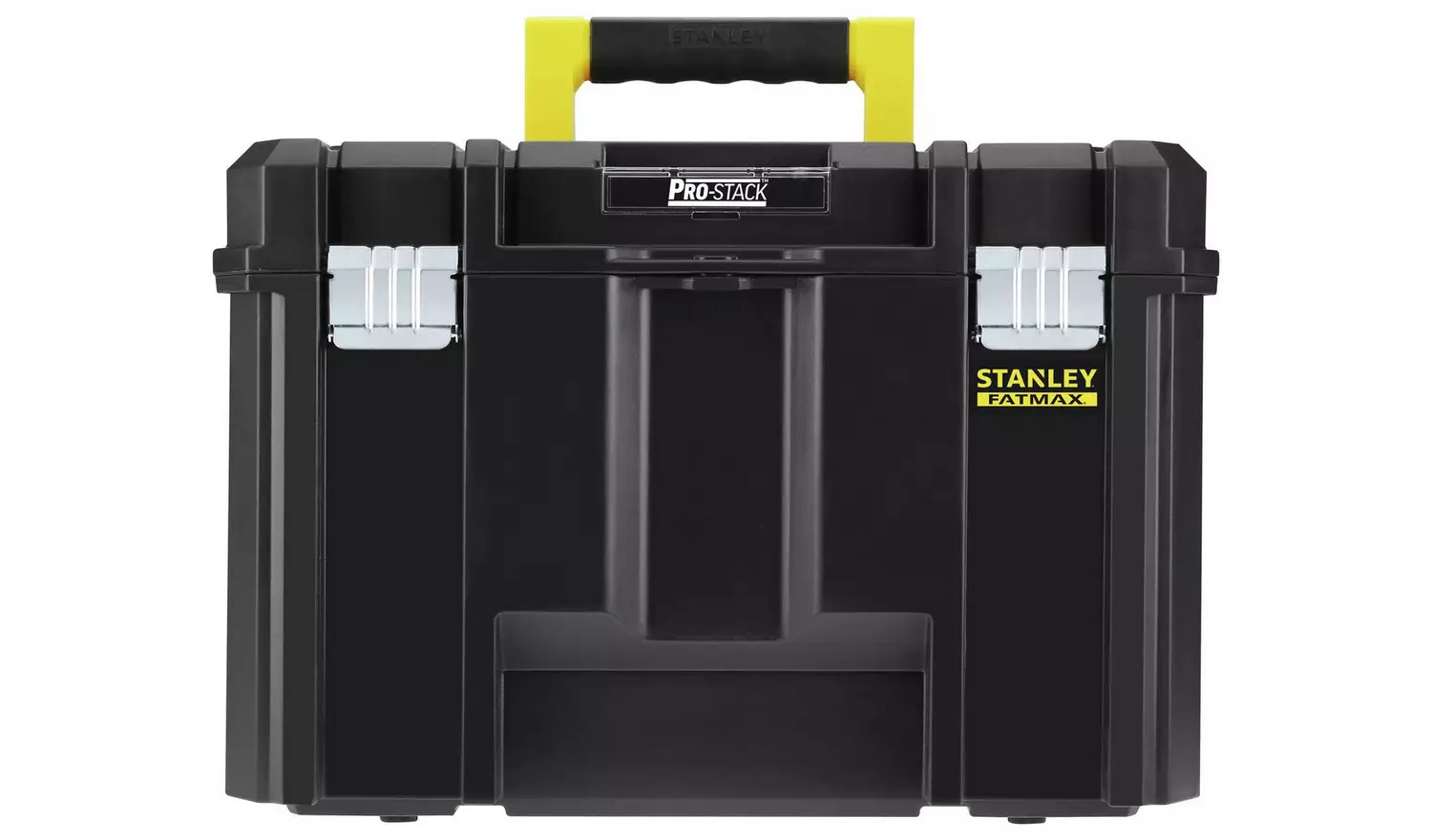 Stanley Fatmax Pro-Stack 17 inch Deep Box