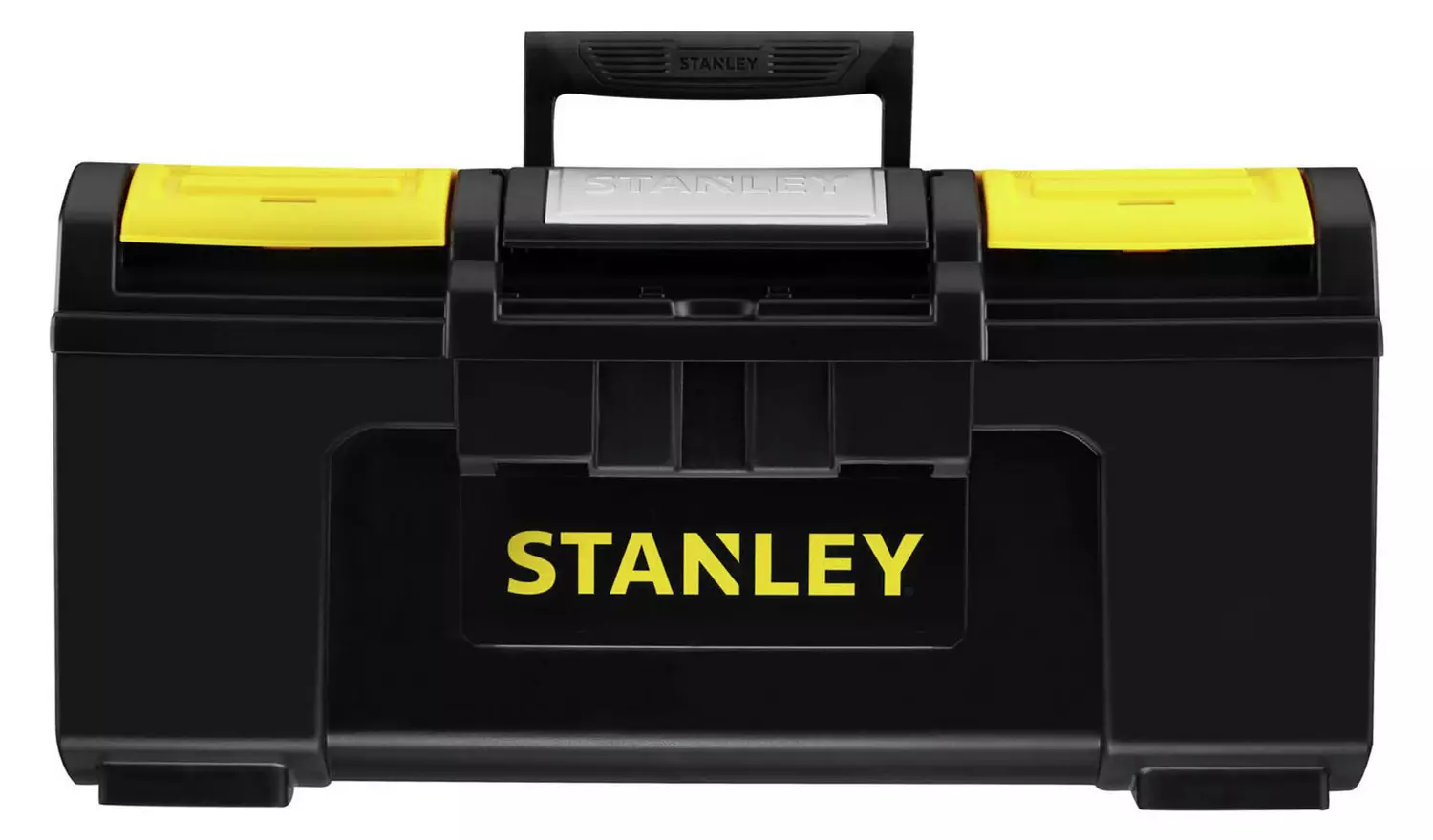 Stanley 19 Inch One Touch Toolbox