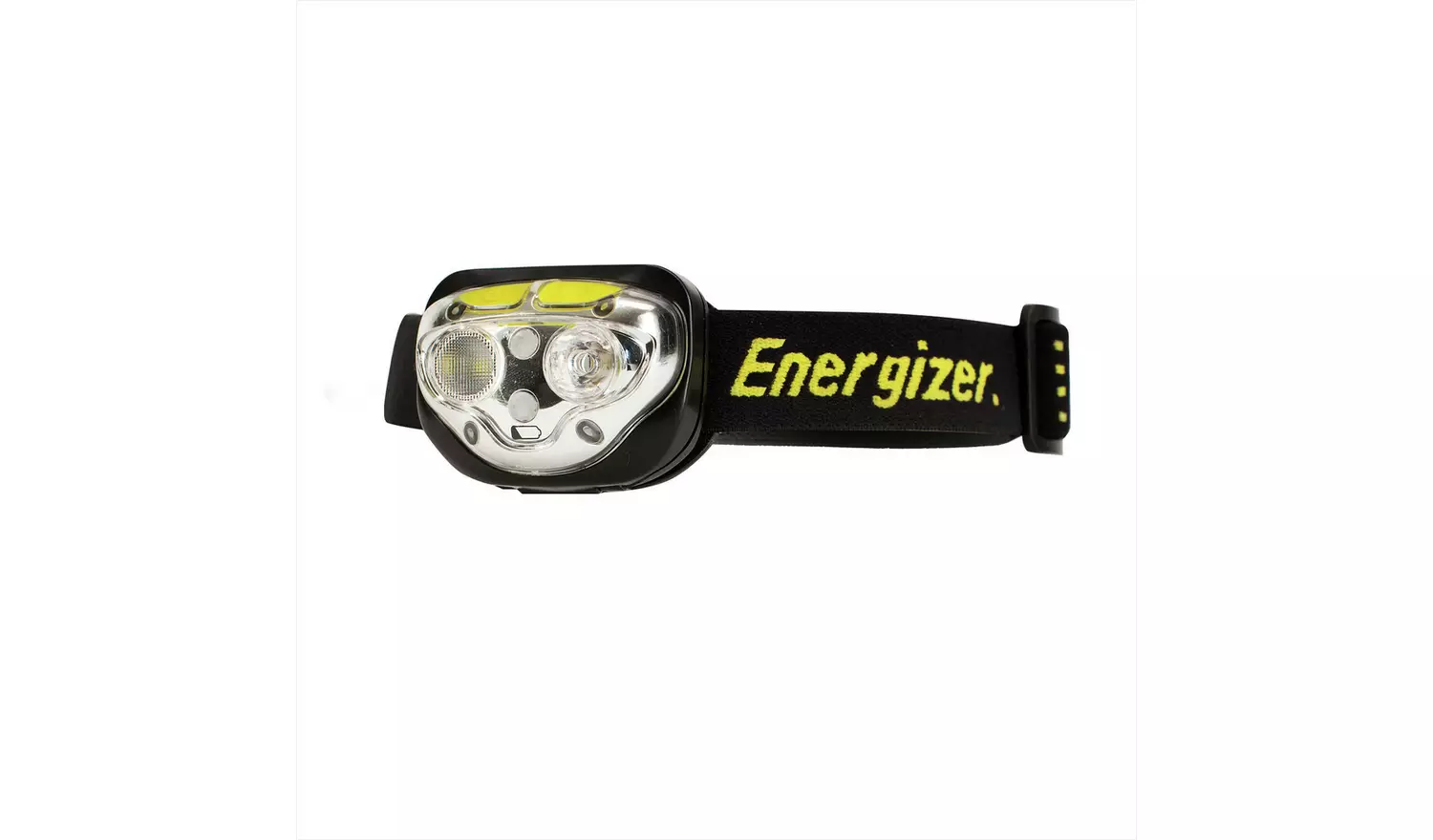 Energizer Vision Ultra LED 450 Lumen Headlamp