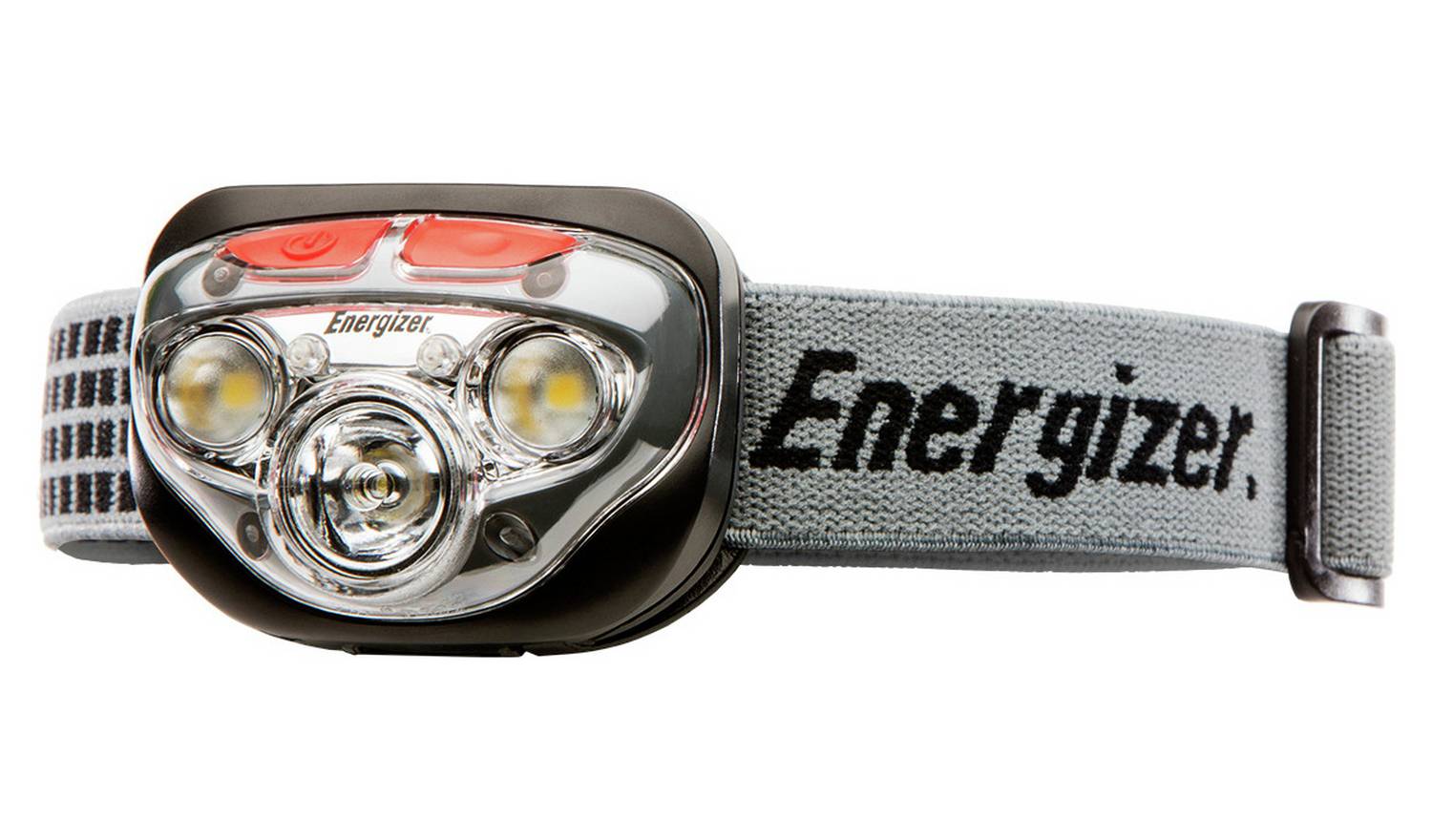 Energizer Vision HD+ Focus LED 400 Lumen Head Torch Headlamp