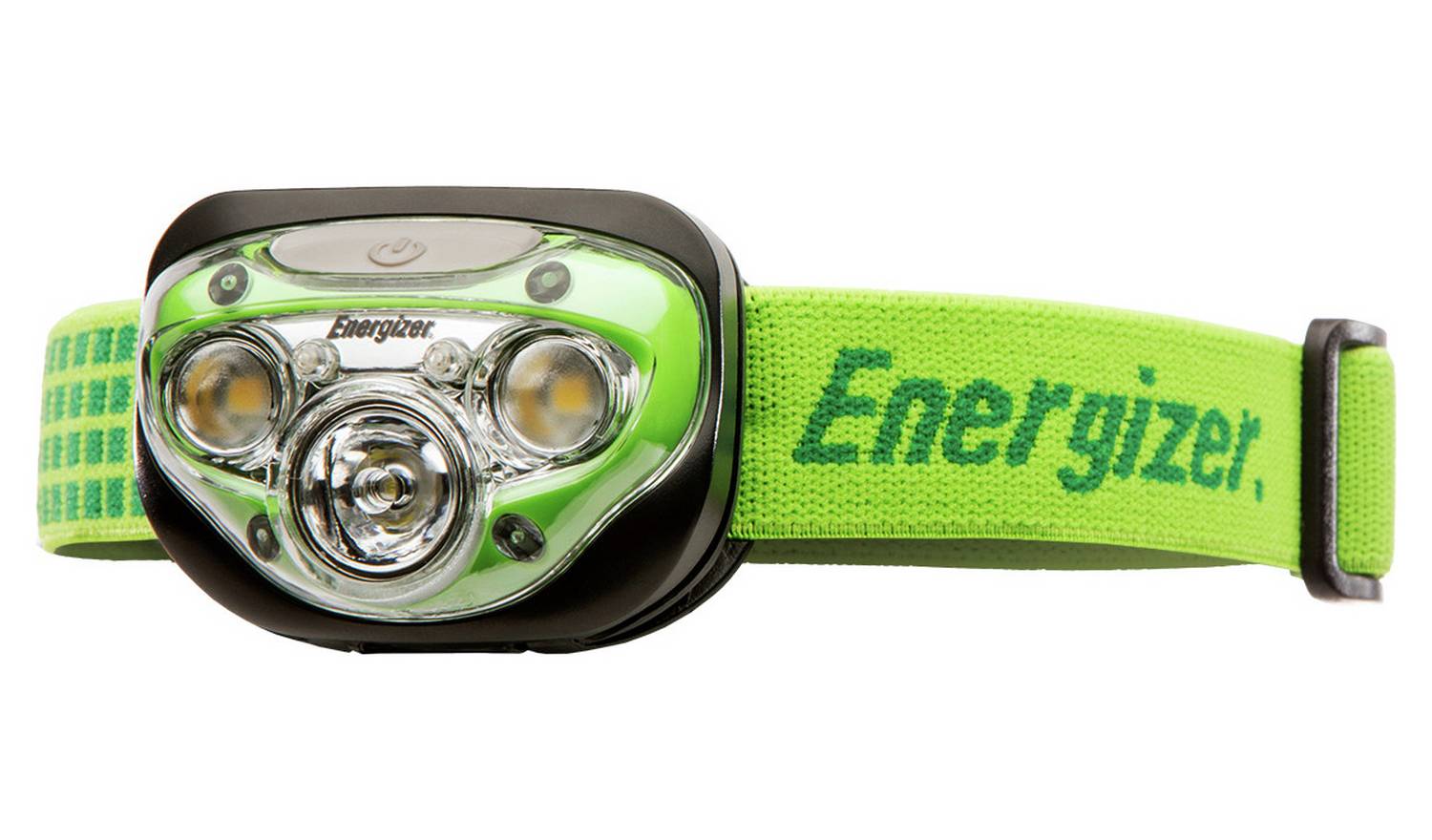 Energizer Vision HD+ LED 350 Lumen Head Torch Headlamp