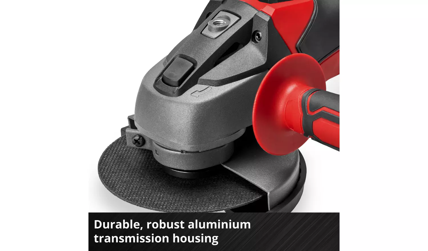 Einhell Power X-Change Cordless Light Weighted Angle Grinder