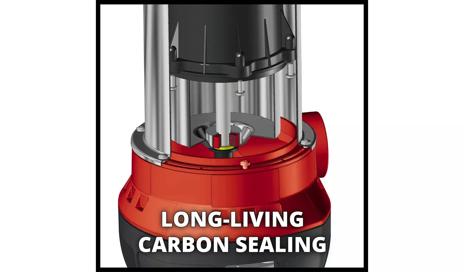 Einhell 780W Dirty Water Corded Pump