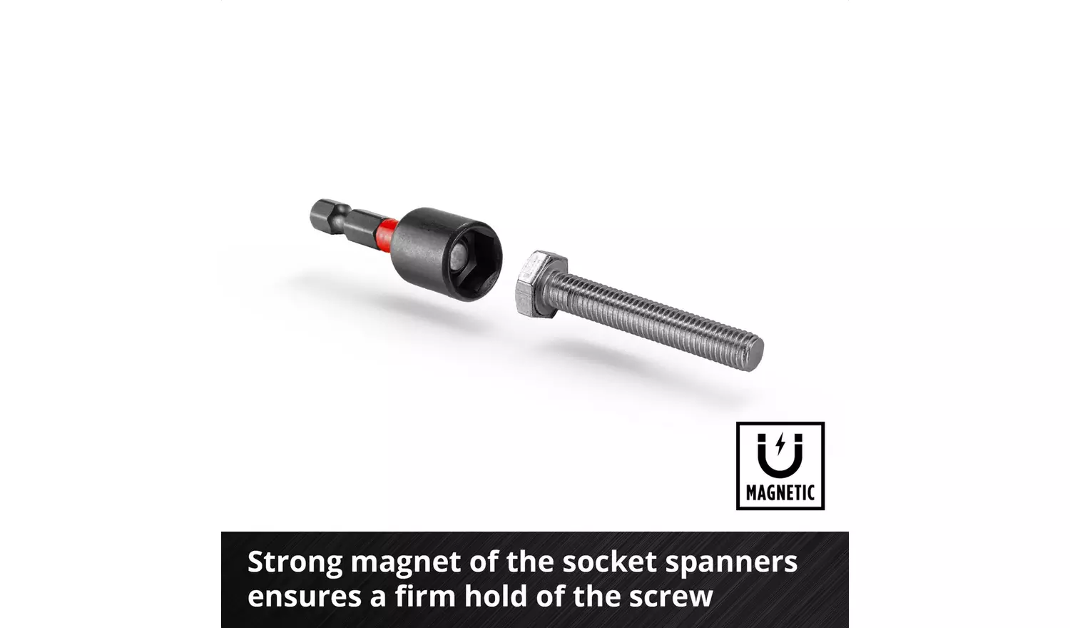 Einhell 28-pieces Drill Bit Set