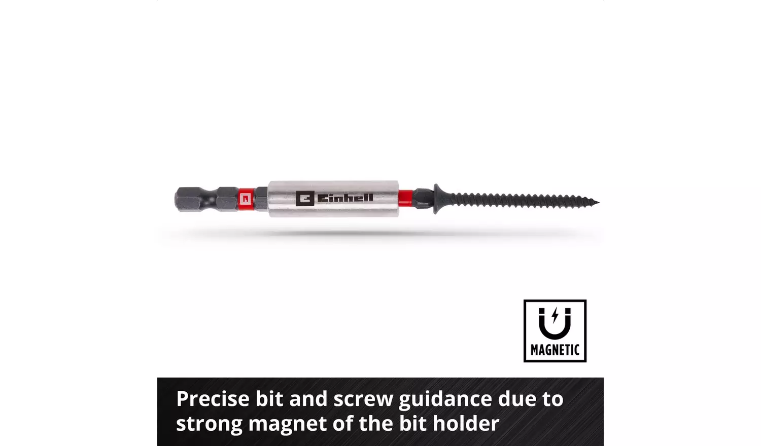 Einhell 28-pieces Drill Bit Set