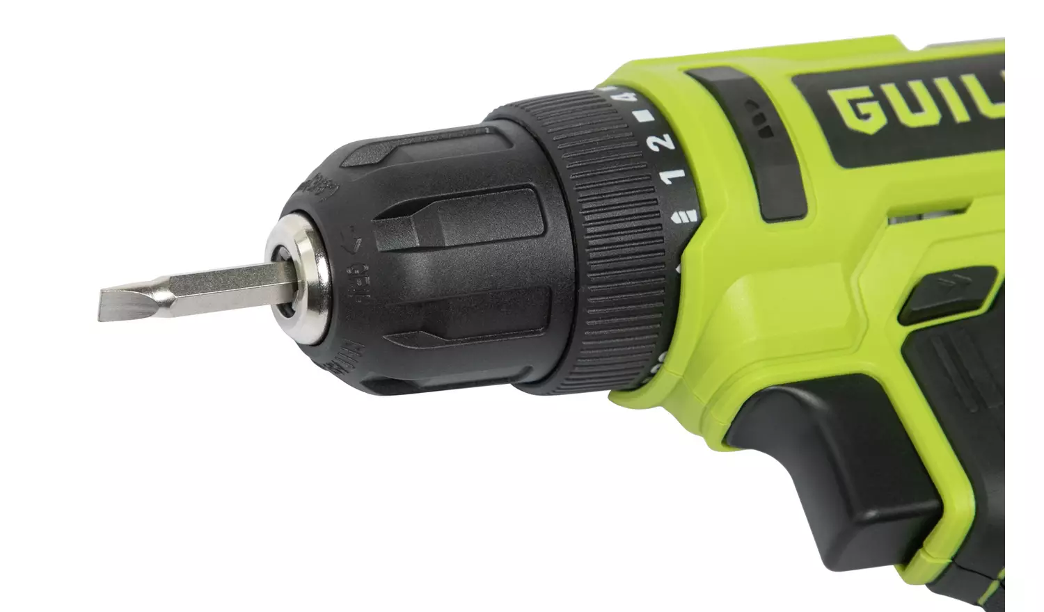 Guild CDT218W3.2 1.5AH Cordless Drill Driver - 18V