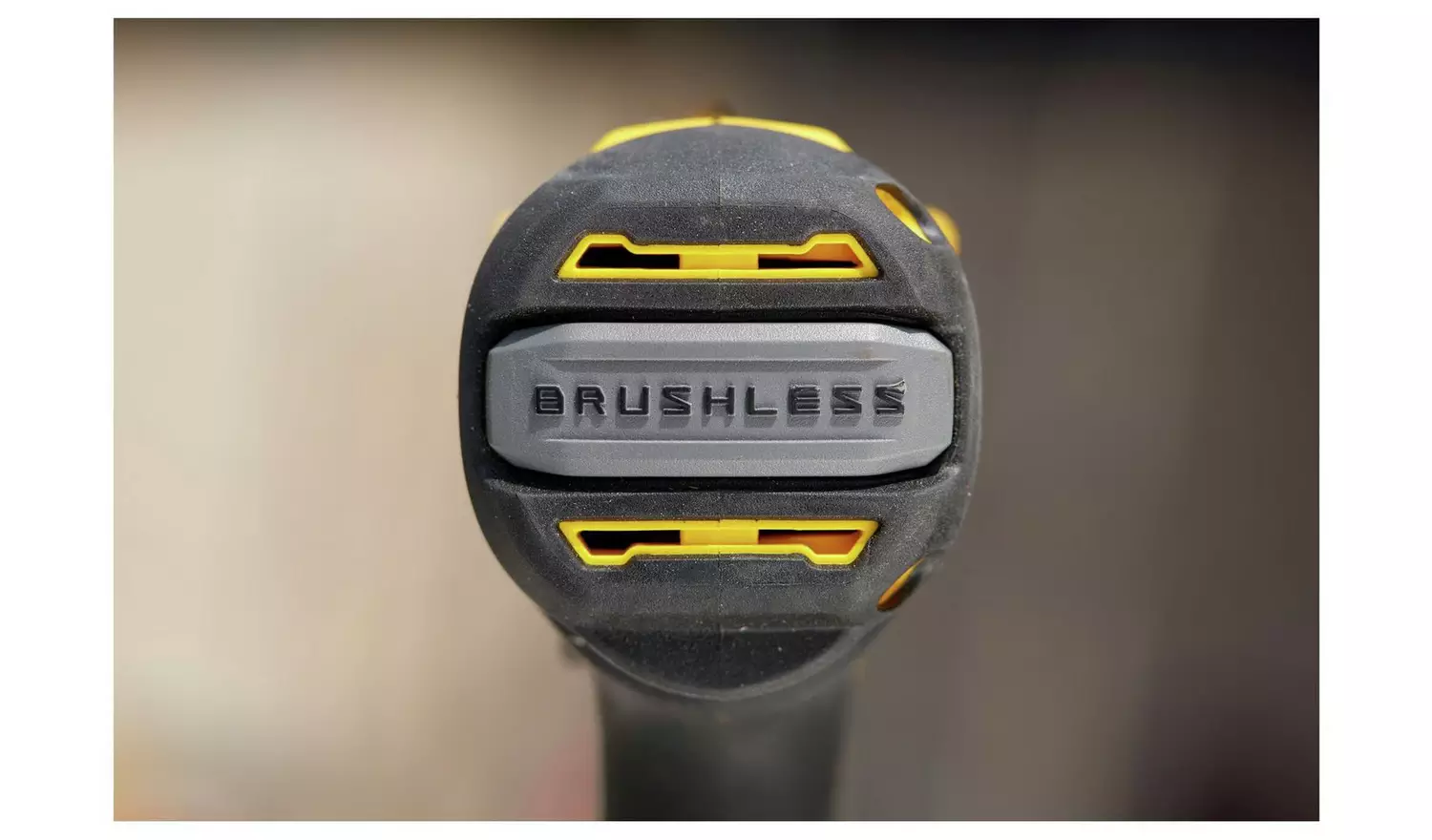 Stanley Fatmax 18V Cordless Brushless Hammer Drill Set