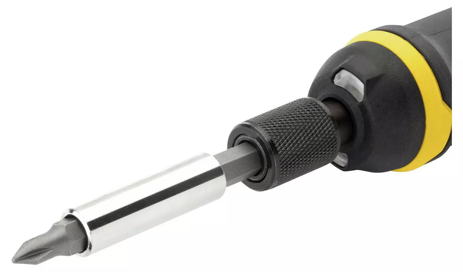 Stanley Fatmax Cordless Screwdriver - 4V