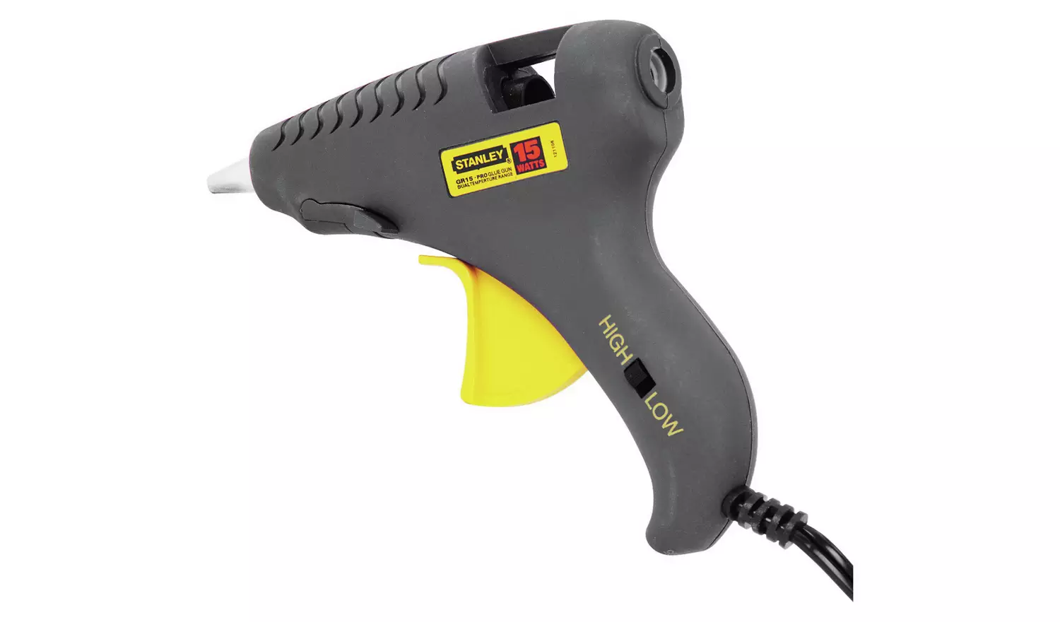 Stanley Glue Gun with 24 Glue Sticks
