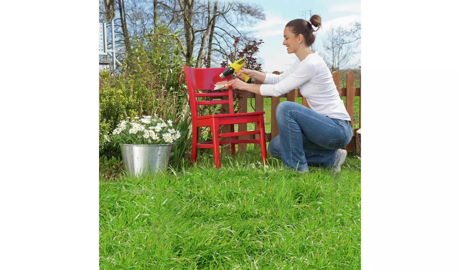 Wagner Furno 300 Heat Gun -1600W