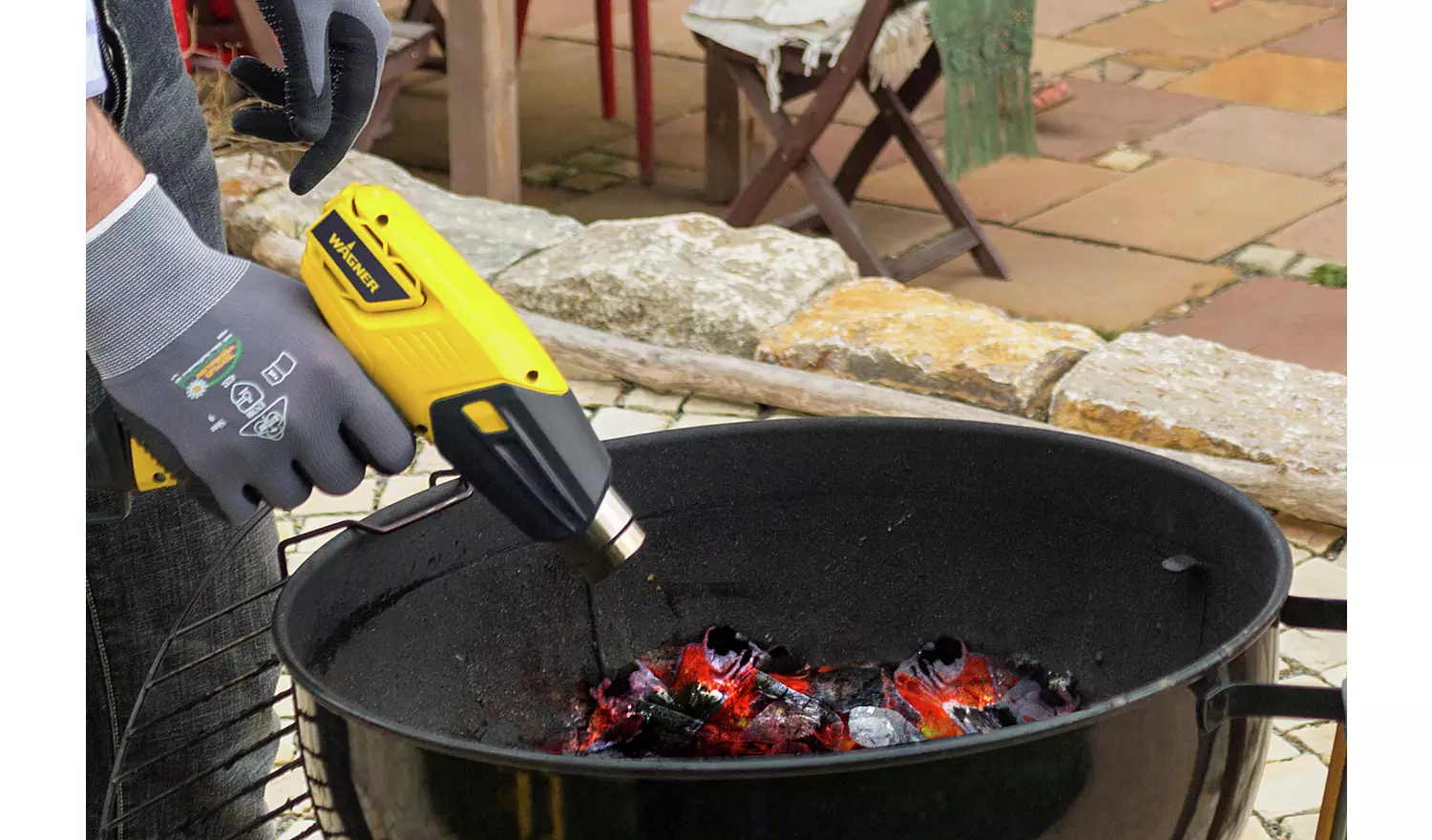 Wagner Furno 300 Heat Gun -1600W