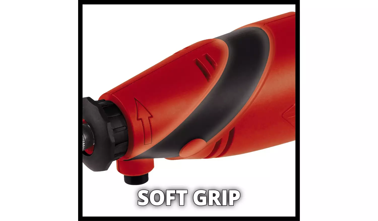 Einhell 189 Pieces Corded Grinding and Engraving Tool - 135V