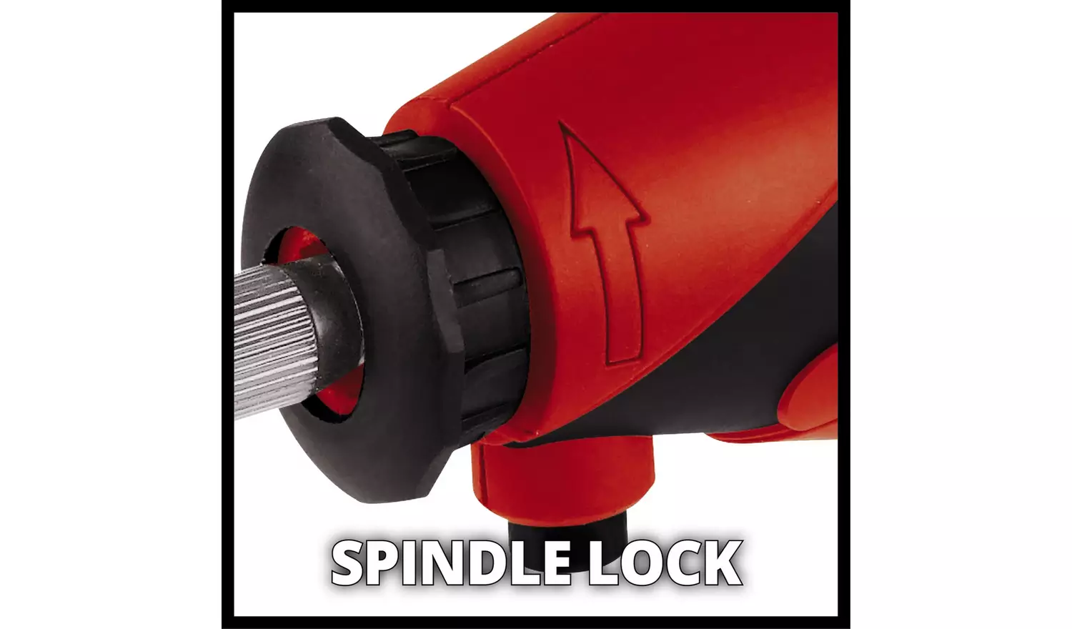 Einhell 189 Pieces Corded Grinding and Engraving Tool - 135V