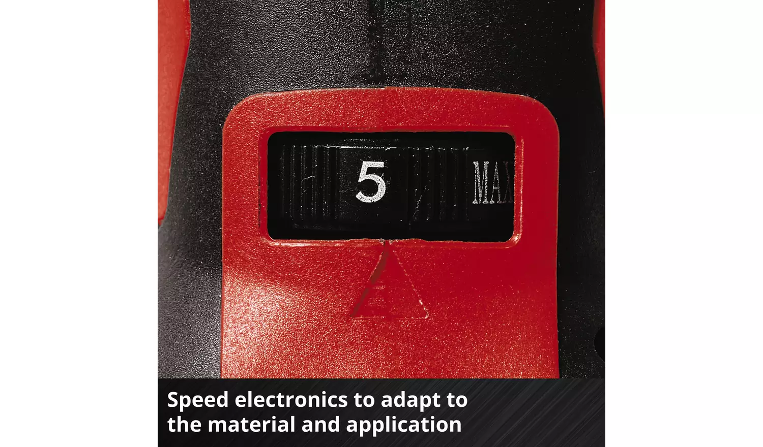 Einhell Cordless Multifunctional Tool - 18V