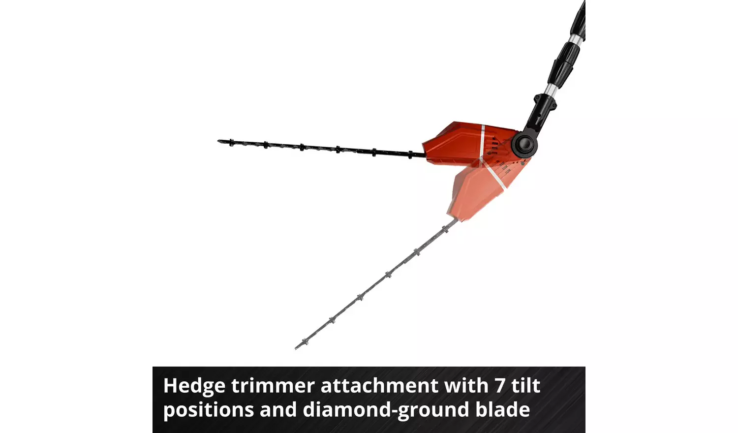 Einhell 3410805 Garden Multi Tool - 18V