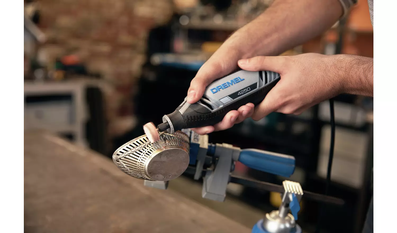 Dremel 4250 Multi Tool Kit - 175W