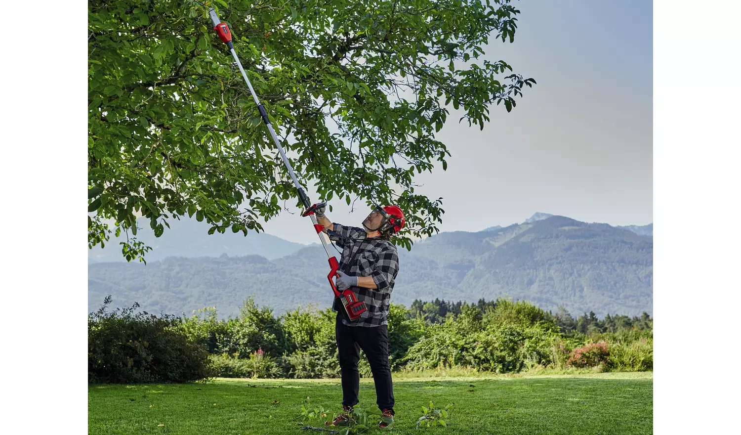 Einhell54341090144 in 1 Cordless Multi Tool - 36V