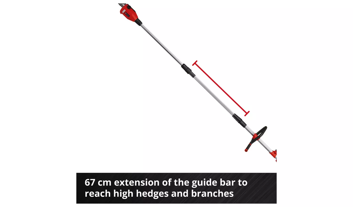 Einhell54341090144 in 1 Cordless Multi Tool - 36V