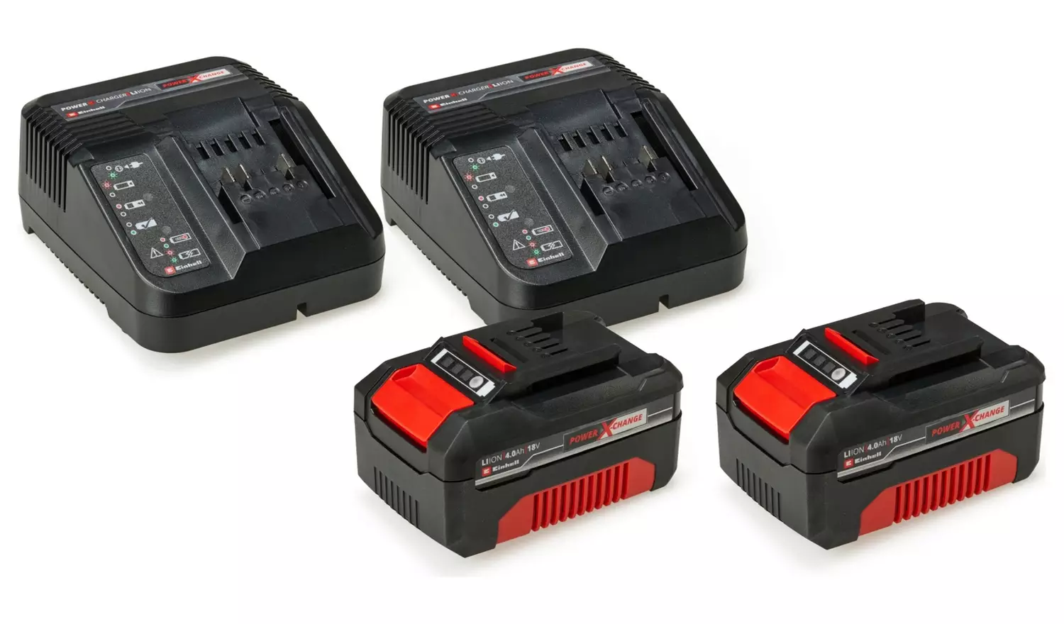 Einhell54341090144 in 1 Cordless Multi Tool - 36V