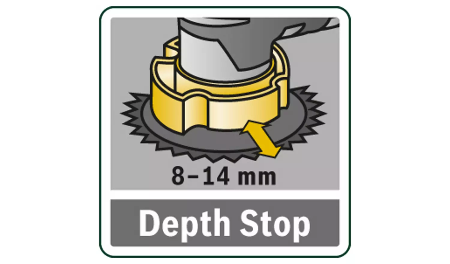 Bosch PMF 220 CE Multi-Tool - 220W