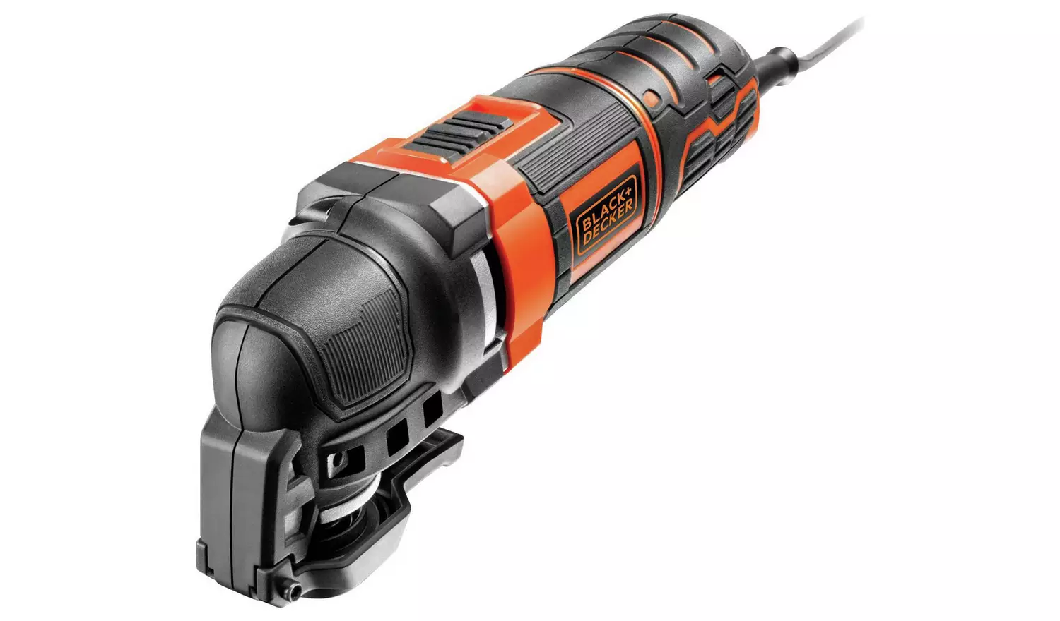 Black + Decker MT300 Multitool - 300W